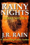 Rainy Nights - J.R. Rain