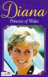 Diana, Princess Of Wales - Audrey Daly
