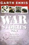 War Stories, Vol. 2 - Garth Ennis, David Lloyd, Cam Kennedy, Carlos Ezquerra, Gary Erskine