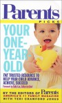 Your One-Year-Old - Parents Magazine, Editors of Parents Magazine