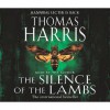 Silence Of The Lambs: (Hannibal Lecter) - Thomas Harris