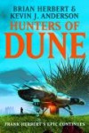 Hunters Of Dune (Dune Chronicles, #7) - Brian Herbert, Kevin J. Anderson