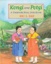 Kongi and Potgi: A Cinderella Story from China - Oki S. Han