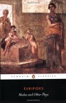 Medea and Other Plays - John Davie, Euripides, Richard Rutherford