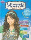 Wizards Of Waverly Place Party Planner - Modern Publishing, Walt Disney Company, First