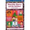 Horrible Harry and the Holidaze (Turtleback) - Suzy Kline, Frank Remkiewicz