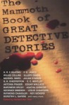 The Mammoth Book of Great Detective Stories - Herbert van Thal