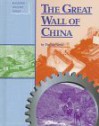 Bh: Great Wall of China - Tim McNeese