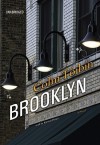 Brooklyn [With Earbuds] - Colm Tóibín, J.J. Benítez, Kirsten Potter
