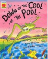 Down by the Cool of the Pool - Tony Mitton