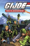 G.I. Joe: Declassified - Larry Hama, Pat Quinn