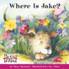Where Is Jake? - Mary Packard