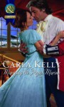 Marrying the Royal Marine - Carla Kelly