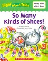 So Many Kinds of Shoes! - Maria Fleming, Beccy Blake