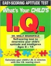 Test Your Child's IQ - Dalmatian Press