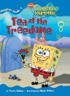 Tea at the Treedome - Terry Collins, Mark O'Hare