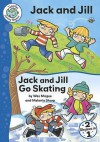 Jack And Jill - Wes Magee