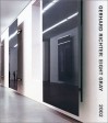 Gerhard Richter: Eight Gray - Gerhard Richter, Benjamin H.D. Buchloh, Gerhard Richeter