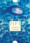Rift - James Jean
