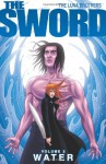 The Sword Volume 2: Water (Sword (Image Comics)) - Joshua Luna, Jonathan Luna