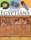 The Ancient Egyptians: Dress, Eat, Write and Play Just Like the Egyptians - Fiona MacDonald