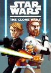 Star Wars: The Clone Wars - Shipyards of Doom - Henry Gilroy, Ronda Pattison, Matt Fillbach, Shawn Fillbach