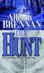 The Hunt - Allison Brennan