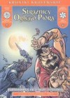 Strażnicy Orlego Pióra. Wydanie kolekcjonerskie - tom 1 (wersja angielsko-polska) - Wojciech Birek