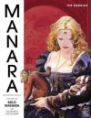 The Manara Library Volume 6: The Borgias - Alexandro Jodorowsky, Diana Schutz, Milo Manara