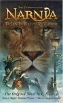 The Lion, the Witch and the Wardrobe (Chronicles of Narnia #2) - C.S. Lewis, Pauline Baynes