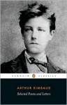 Selected Poems and Letters - Arthur Rimbaud, John Sturrock, Jeremy Harding