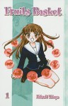 Fruits Basket, Volume 1 - Natsuki Takaya