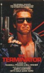The Terminator - Randall Frakes, James Cameron