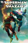 Superman/Shazam!: First Thunder - Judd Winick, JOSH MIDDLETON