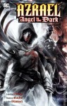 Azrael. Vol. 1: Angel in the Dark - Fabian Nicieza, Ramón F. Bachs, John Stanisci