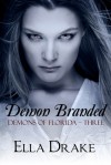 Demon Branded - Ella Drake