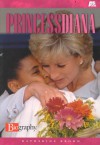 Princess Diana - Katherine E. Krohn