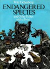 Endangered Species and Other Fables With a Twist - Fritz Eichenberg