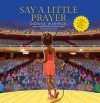 Say a Little Prayer - Dionne Warwick, Tonya Bolden, David Freeman Wooley, Soud