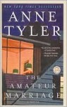 Amateur Marriage - Anne Tyler