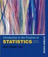 Introduction to the Practice of Statistics (Extended Version): w/Student CD - David S. Moore, George P. McCabe, Bruce A. Craig
