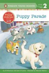 Puppy Parade - Jill Abramson, Jane O'Connor, Deborah Melmon