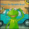 Where Are Kermit's Keys? - Alison Inches