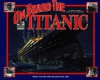 I Was There: On Board the Titanic - Shelley Tanaka, Ken Marschall