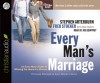 Every Man's Marriage: An Every Man's Guide to Winning the Heart of a Woman (Audio) - Stephen Arterburn, Fred Stoeker, Joe Geoffrey