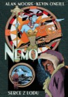 Nemo - 1 - Serce z lodu - Alan Moore, Kevin O`Neil