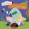 The Lost Egg - Neville Astley