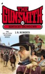 Kentucky Showdown - J.R. Roberts