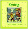 Spring: Poems, Songs, Prayers - Linda Clearwater