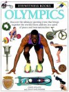 Olympics (Eyewitness Books) - Chris Oxlade, David Ballheimer